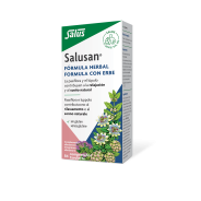 SALUSAN® Tavolette € 22,40 integratore alimentare per  SONNO E RELAX